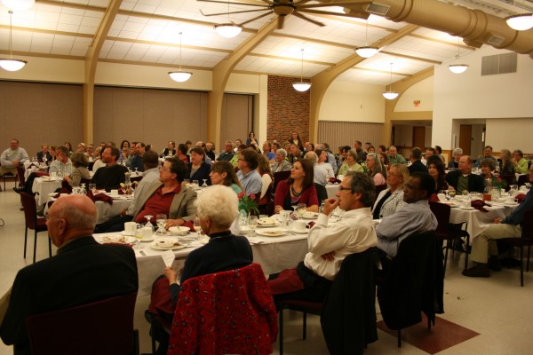 Faculty Awards Ceremony