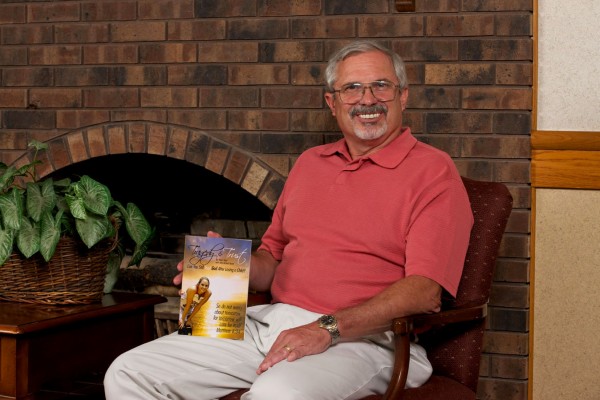 Thom Vines