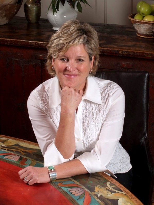 Sarah Grant