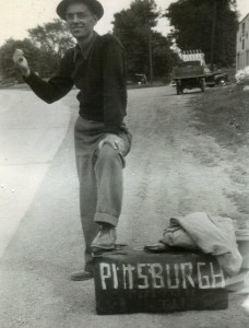 James Naccarato 1940