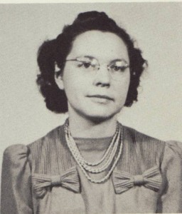 Mary du bois