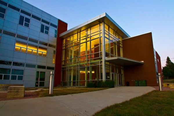 RoeCenter