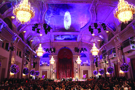 Concordia Ball in Vienna June 2014 (10)