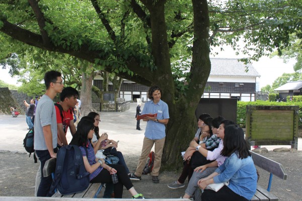 McMorran teaches Japanese studies at National University of Singapore.