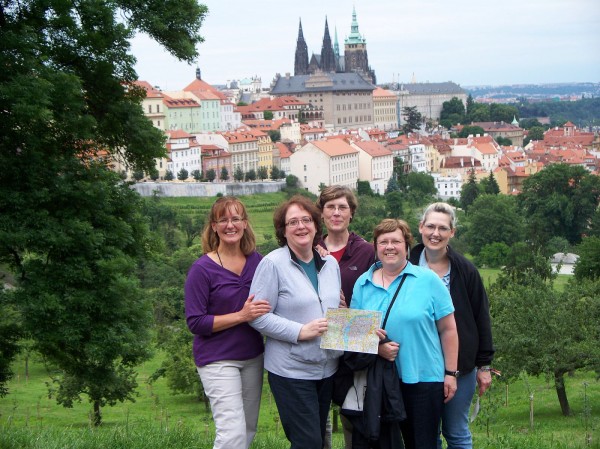 A1_Prague view