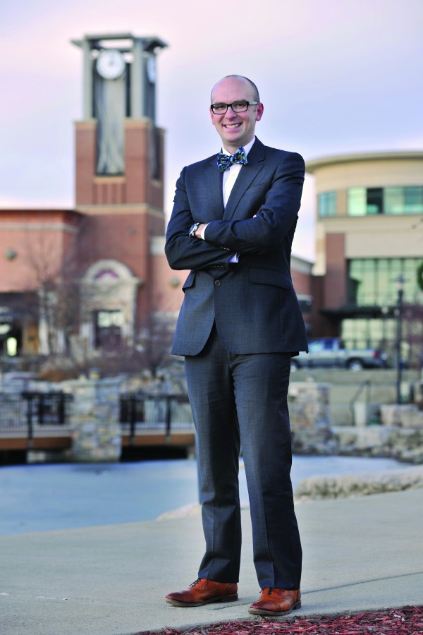 Danny Beyer '04 Kabel Business Services