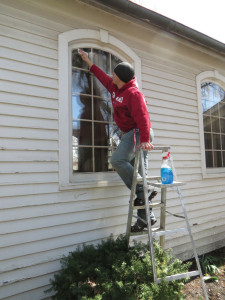 Service Day
