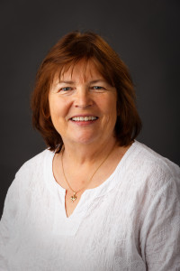 Professor of education Esther Streed retires after 17 years teaching at Central. “I ended up really deciding to follow my heart," she says. "I love what I do."