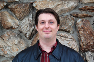 Greg Nichols works in the computer graphics field.