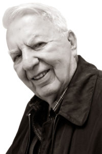Leonard-alkwarf