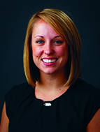 Laura Bade '09