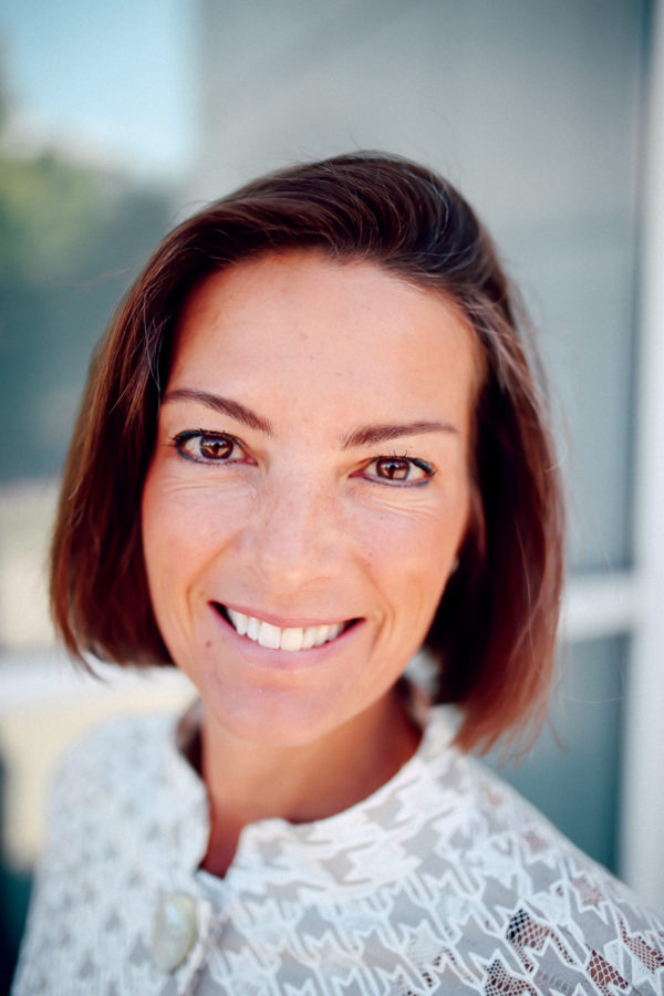 Kellie Gorsche Markey ’88