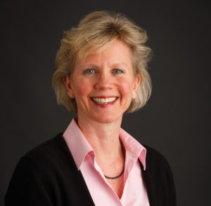Kathleen Sikkema ’84