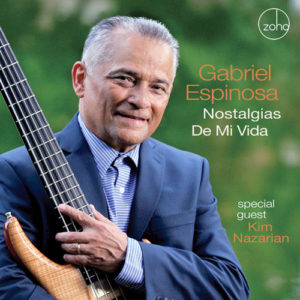 “Nostalgias De Mi Vida” by Gabriel Espinosa