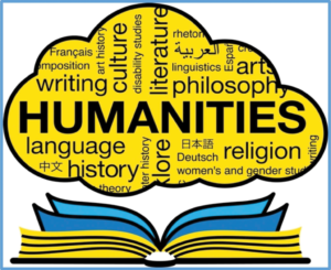 Humanities art